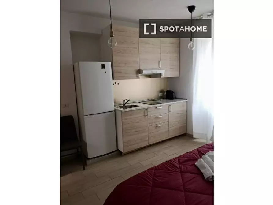 Immagine 3 di Ufficio in affitto  in V.le Bligny a Milano