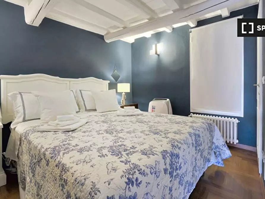 Immagine 9 di Appartamento in affitto  in Via della Chiesa a Firenze