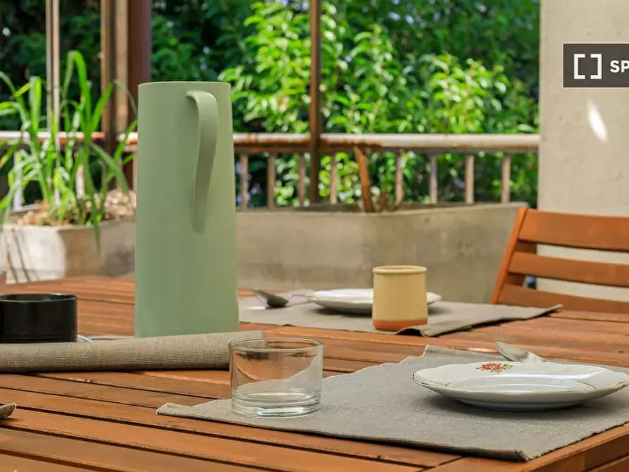 Immagine 16 di Camera condivisa in affitto  in S. Caterina a Padova