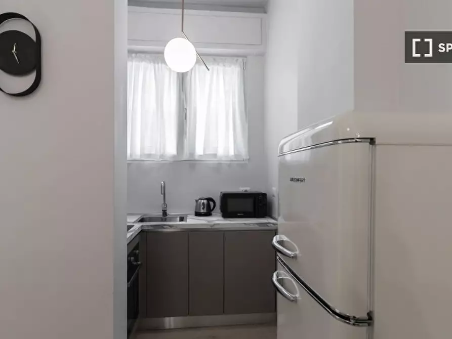 Immagine 6 di Appartamento in affitto  in Via Vincenzo Gioberti a Sesto San Giovanni