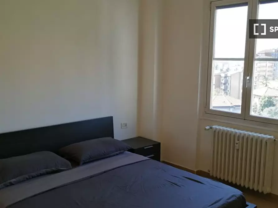 Immagine 13 di Appartamento in affitto  in Via Palmanova a Milano
