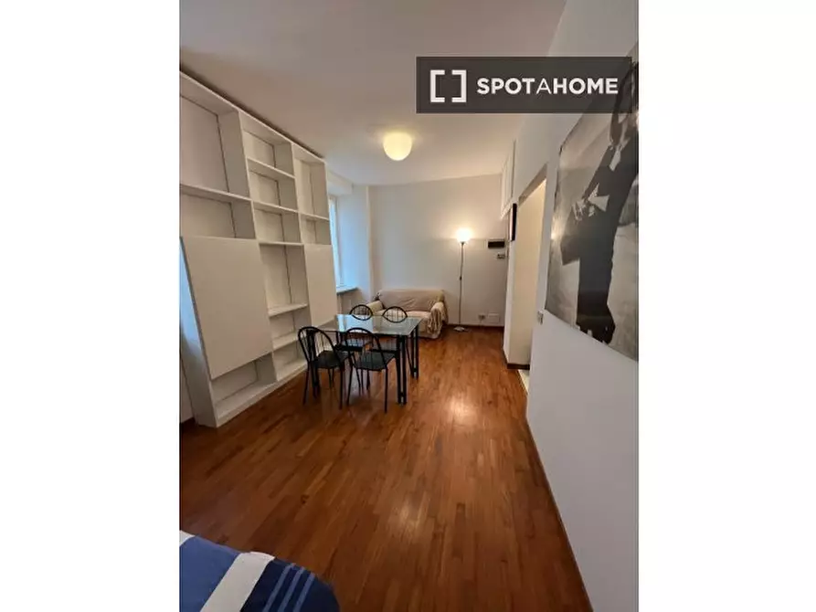 Immagine 2 di Ufficio in affitto  in Ripa di Porta Ticinese a Milano