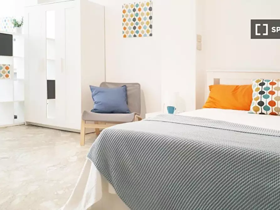 Immagine 13 di Camera condivisa in affitto  in Zadei a Brescia