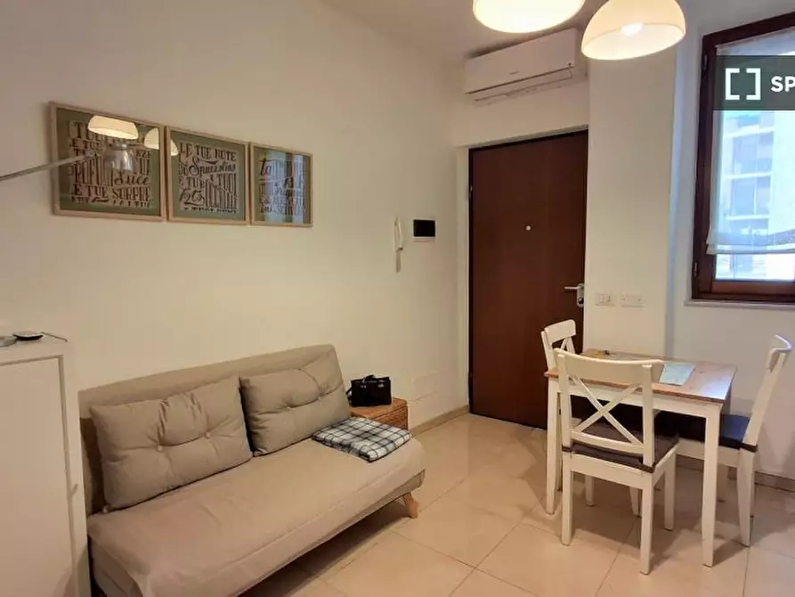 Immagine 11 di Appartamento in affitto  in Via Giovanni Ameglio a Milano