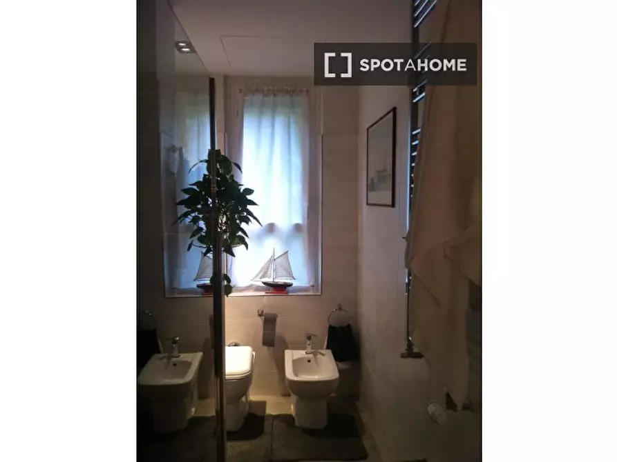 Immagine 10 di Appartamento in affitto  in Via Jacopino da Tradate a Milano