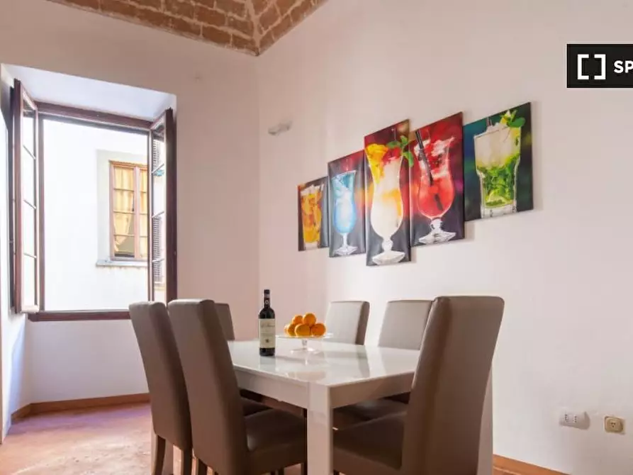 Immagine 6 di Appartamento in affitto  in Via dell'Anguillara a Firenze