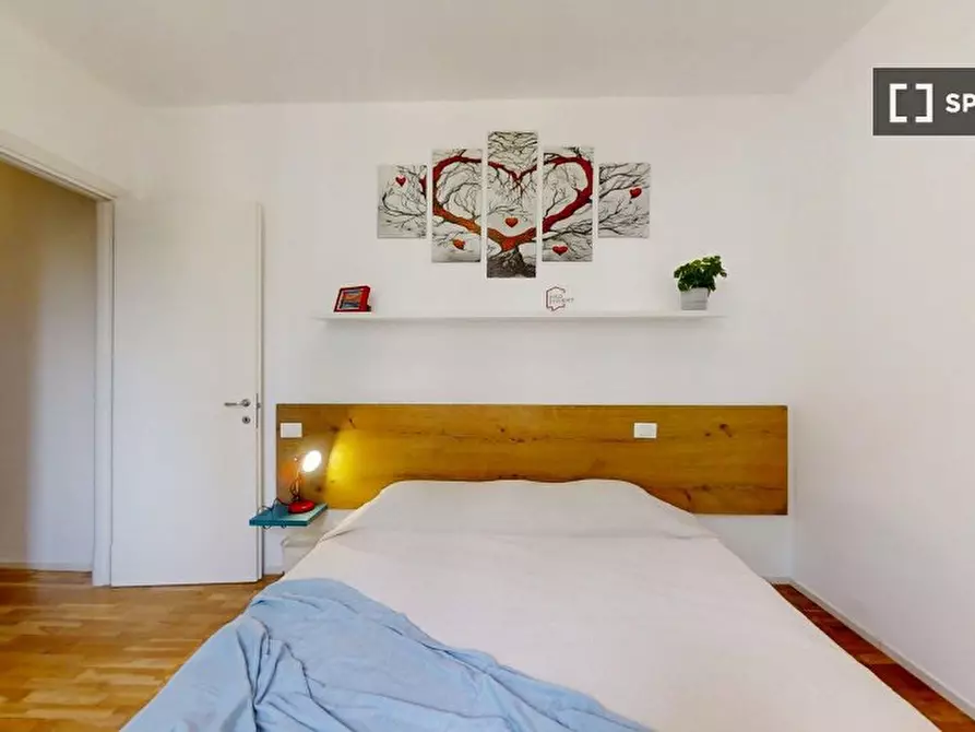 Immagine 10 di Camera condivisa in affitto  in VIA CITOLO DA PERUGIA a Padova