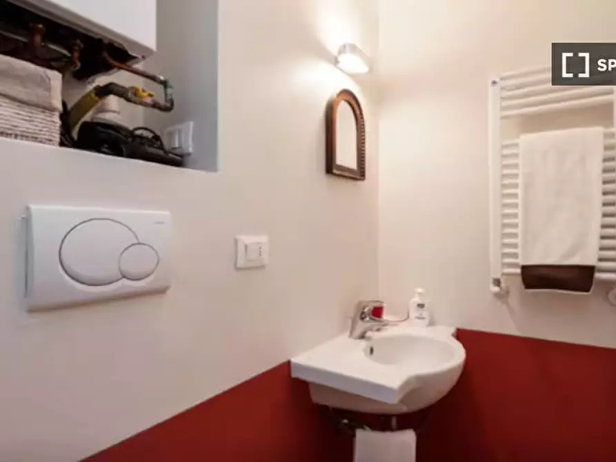 Immagine 11 di Appartamento in affitto  in Via Panfilo Castaldi a Milano