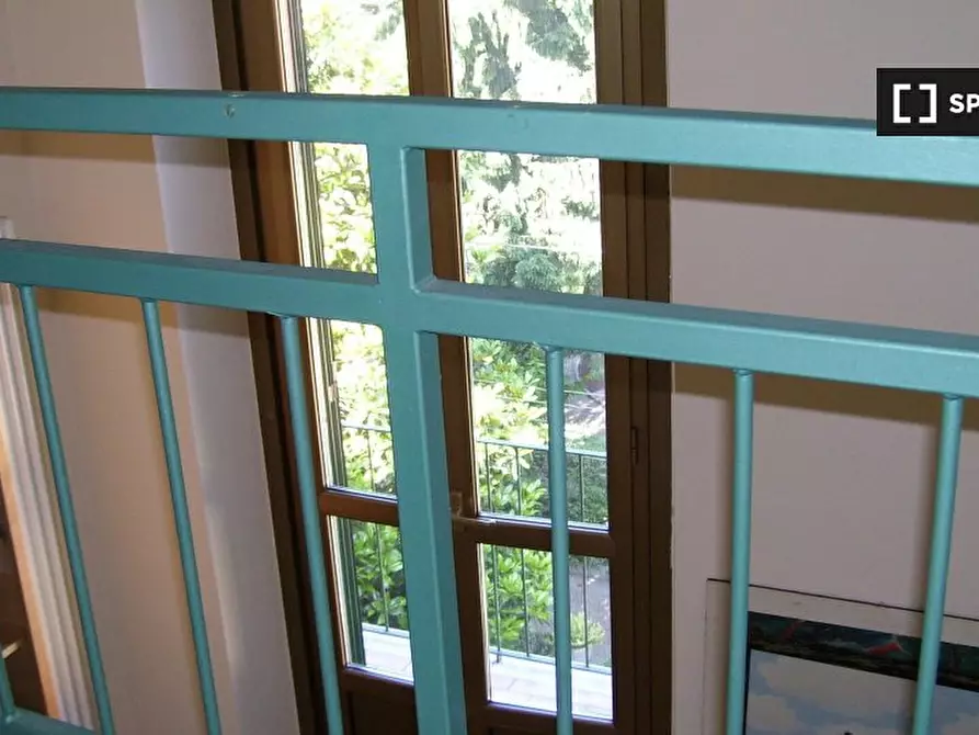 Immagine 7 di Camera condivisa in affitto  in Via Armando Diaz a Baranzate