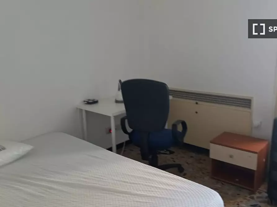 Immagine 12 di Camera condivisa in affitto  in Via Nino Bertocchi a Bologna