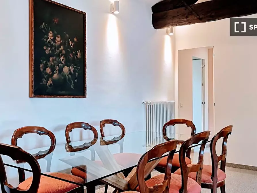 Immagine 8 di Appartamento in affitto  in Via Borromei a Milano