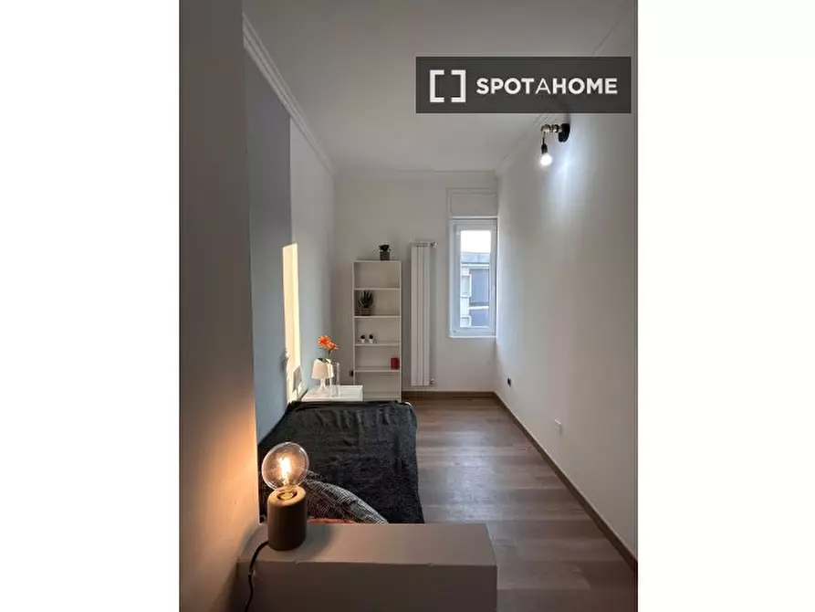 Immagine 5 di Camera condivisa in affitto  in Mantova a Brescia