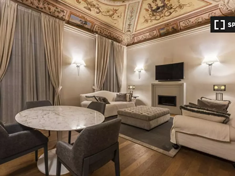 Immagine 2 di Appartamento in affitto  in Via della Vigna Nuova a Firenze