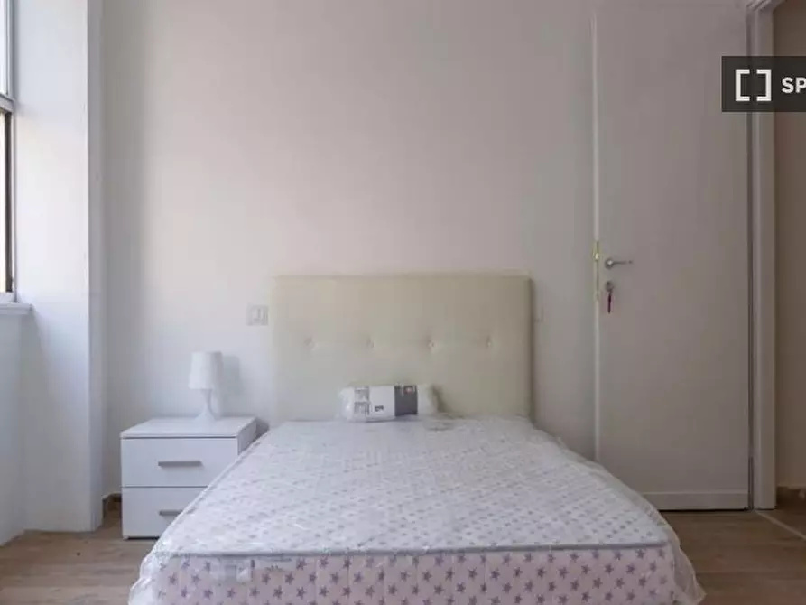 Immagine 3 di Camera condivisa in affitto  in VIA STRADIVARI a Milano