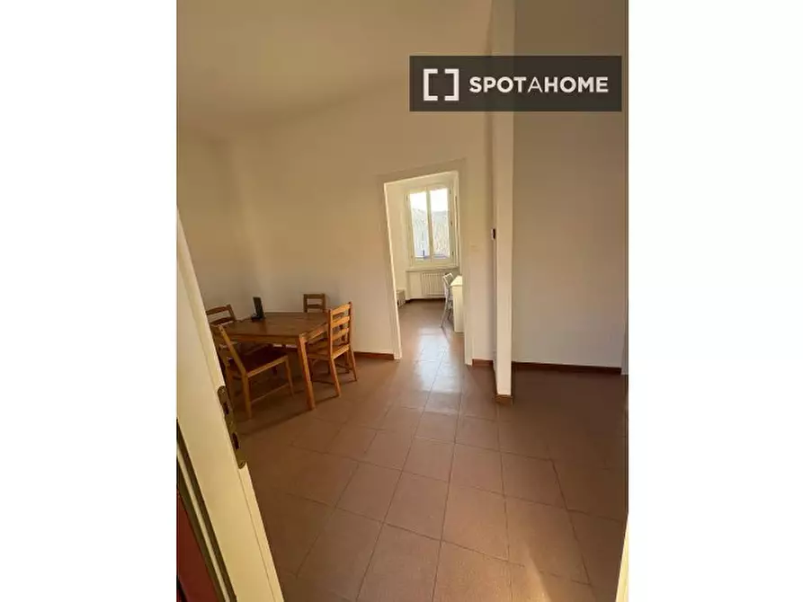 Immagine 8 di Camera condivisa in affitto  in Via Nicola Palmieri a Milano