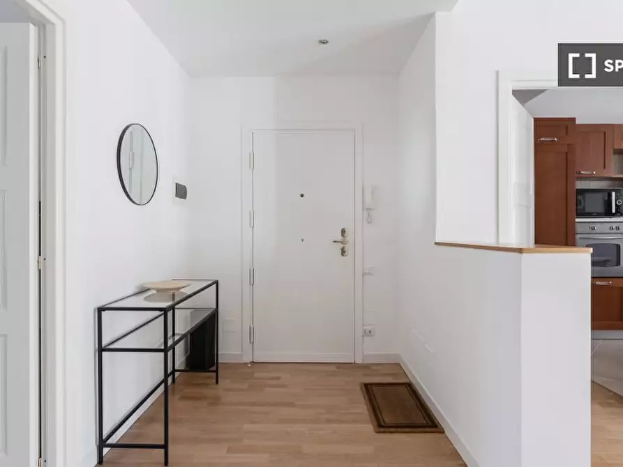 Immagine 16 di Appartamento in affitto  in Via Accademia dei Virtuosi a Roma