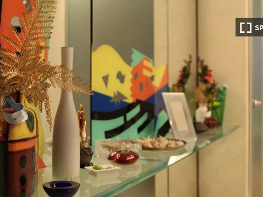 Immagine 8 di Appartamento in affitto  in Via Aristide de Togni a Milano