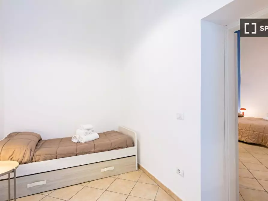 Immagine 7 di Appartamento in affitto  in Vico Canale a Taverna Penta a Napoli