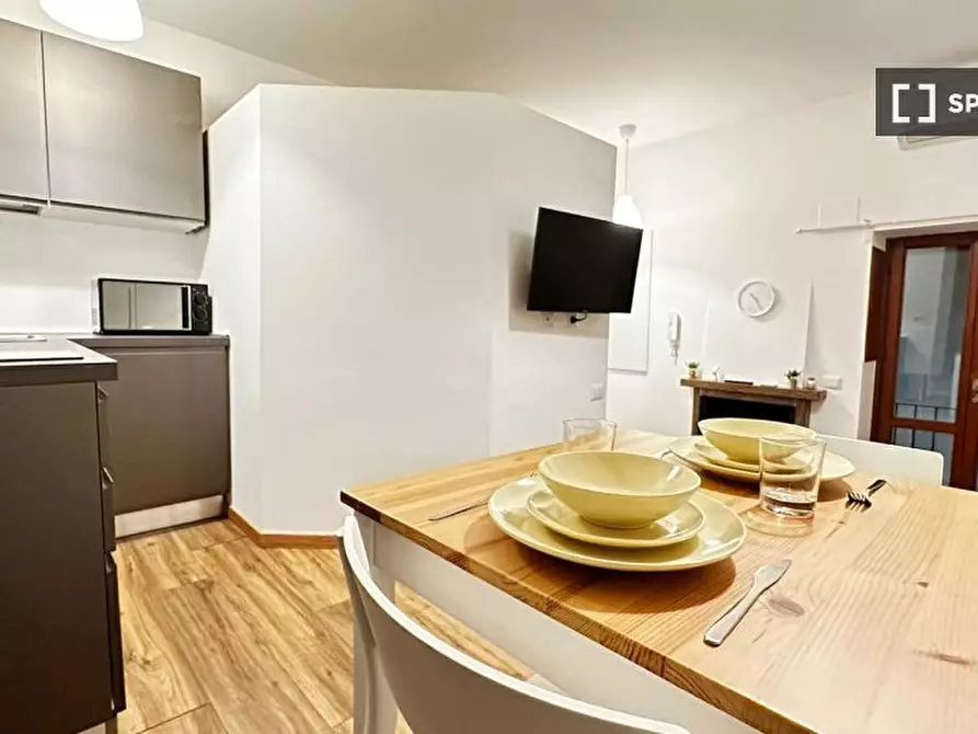 Immagine 3 di Ufficio in affitto  in Via Privata Sartirana a Milano