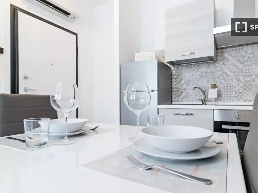 Immagine 6 di Appartamento in affitto  in Via Savona a Milano