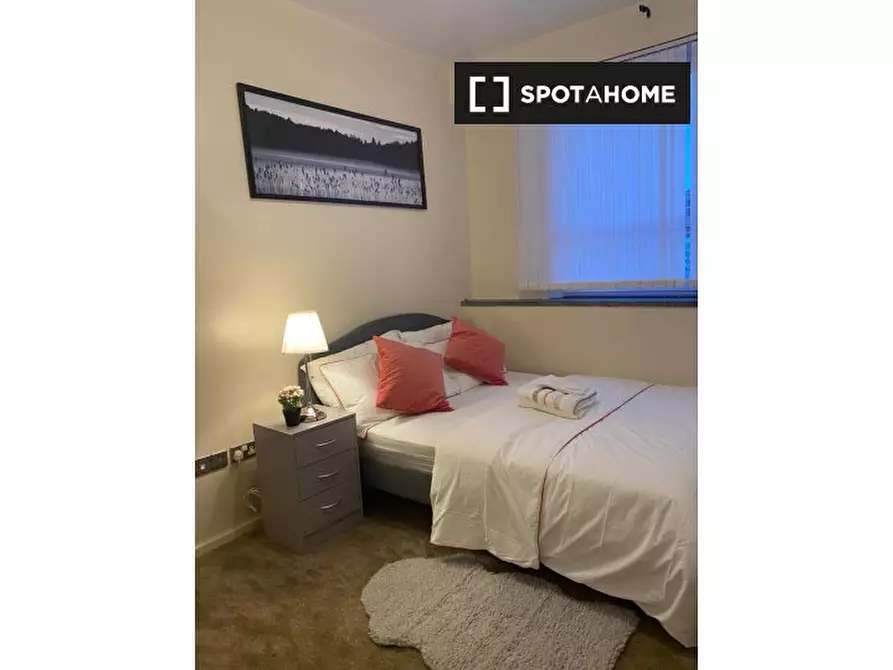 Immagine 2 di Appartamento in affitto  in The Vista Bldg a Eltham