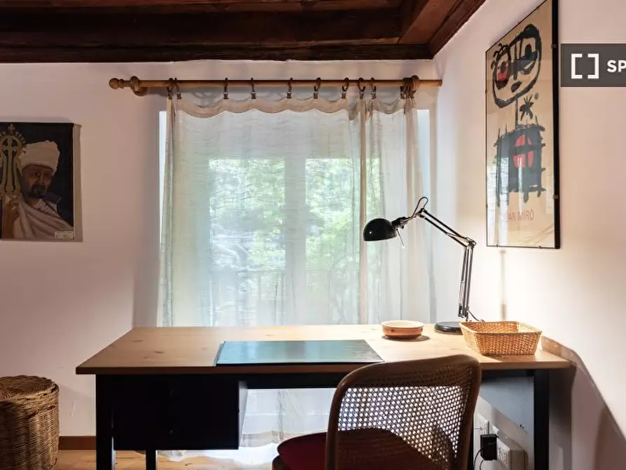 Immagine 11 di Appartamento in affitto  in Via Santa Marta a Milano