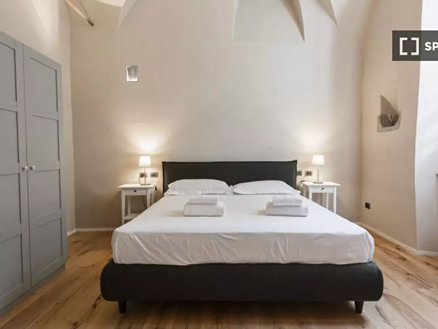 Immagine 15 di Appartamento in affitto  in Via dei Ramaglianti a Firenze