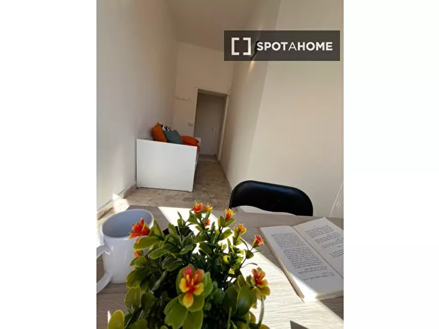 Immagine 19 di Camera condivisa in affitto  in Via Grazia Deledda a Cagliari