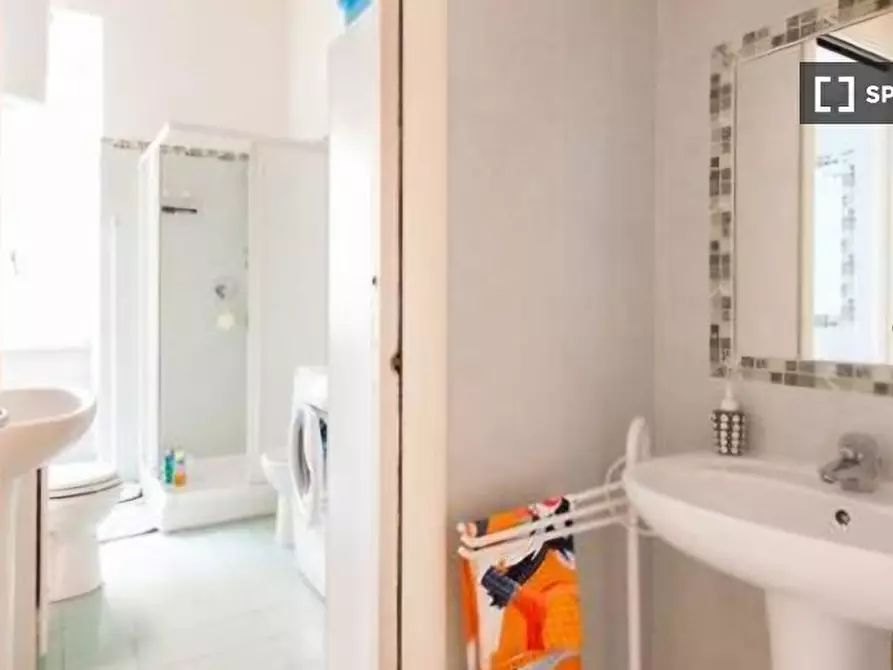 Immagine 2 di Appartamento in affitto  in Via Catone a Roma