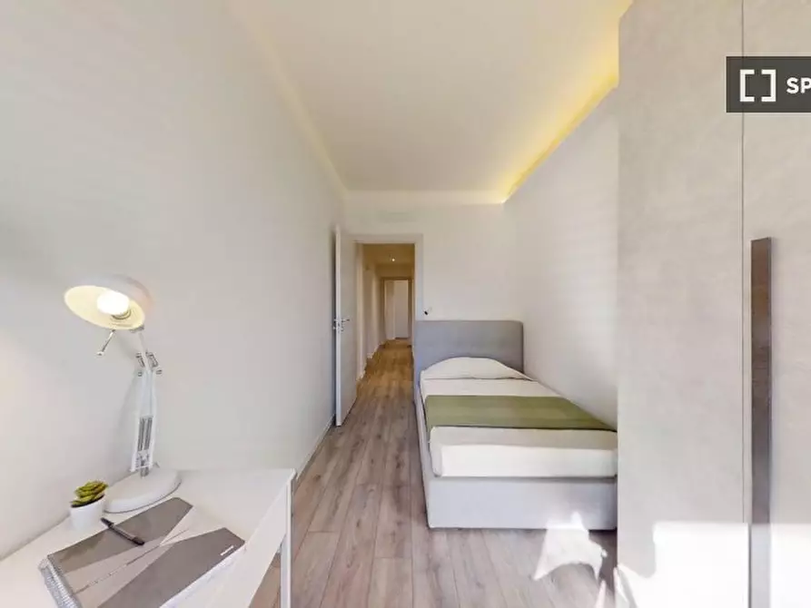 Immagine 7 di Camera condivisa in affitto  in VIA Pellizzo a Padova