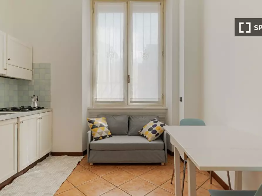 Immagine 5 di Appartamento in affitto  in Via Donatello a Milano