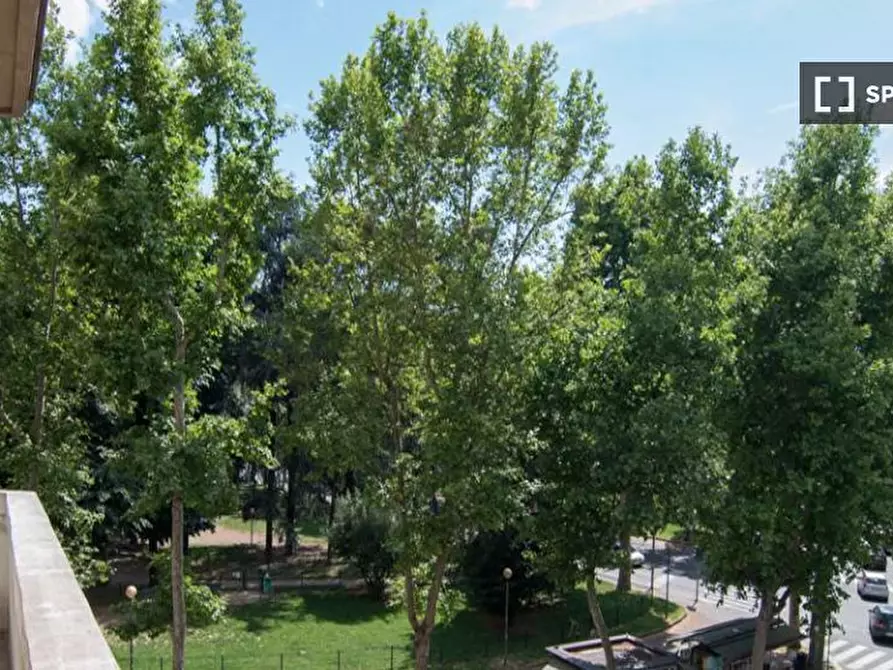 Immagine 16 di Camera condivisa in affitto  in PIAZZALE SUSA a Milano