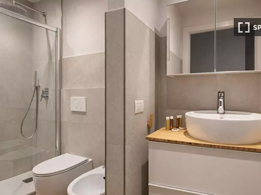 Immagine 9 di Appartamento in affitto  in Via Friuli a Milano