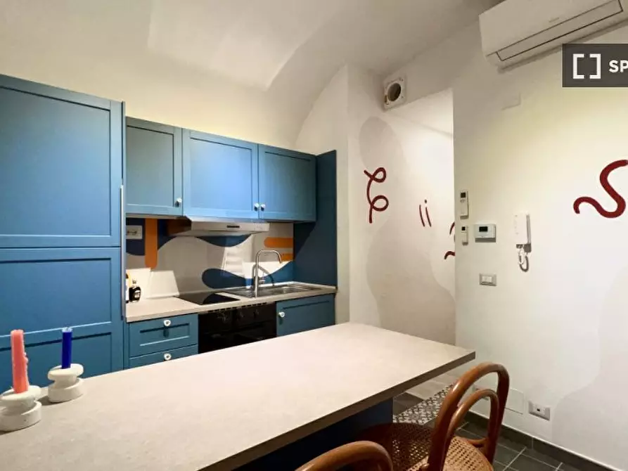 Immagine 6 di Appartamento in affitto  in Vicolo dei Soldati a Roma