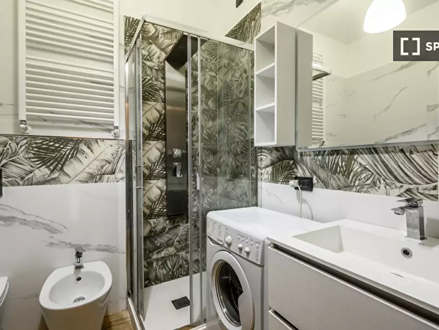 Immagine 6 di Ufficio in affitto  in Nicola a Milano