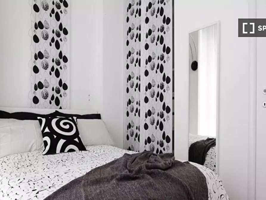 Immagine 3 di Camera condivisa in affitto  in Corso Lodi a Milano