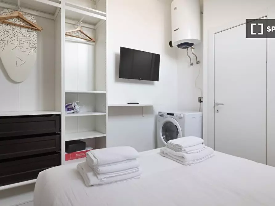 Immagine 6 di Appartamento in affitto  in Via Panfilo Castaldi a Milano