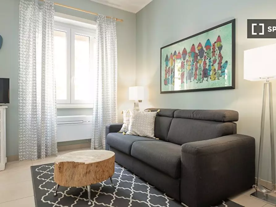 Immagine 8 di Ufficio in affitto  in Viale del Vignola a Roma