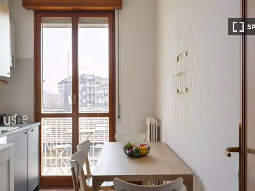 Immagine 9 di Camera condivisa in affitto  in Via Gian Rinaldo Carli a Milano