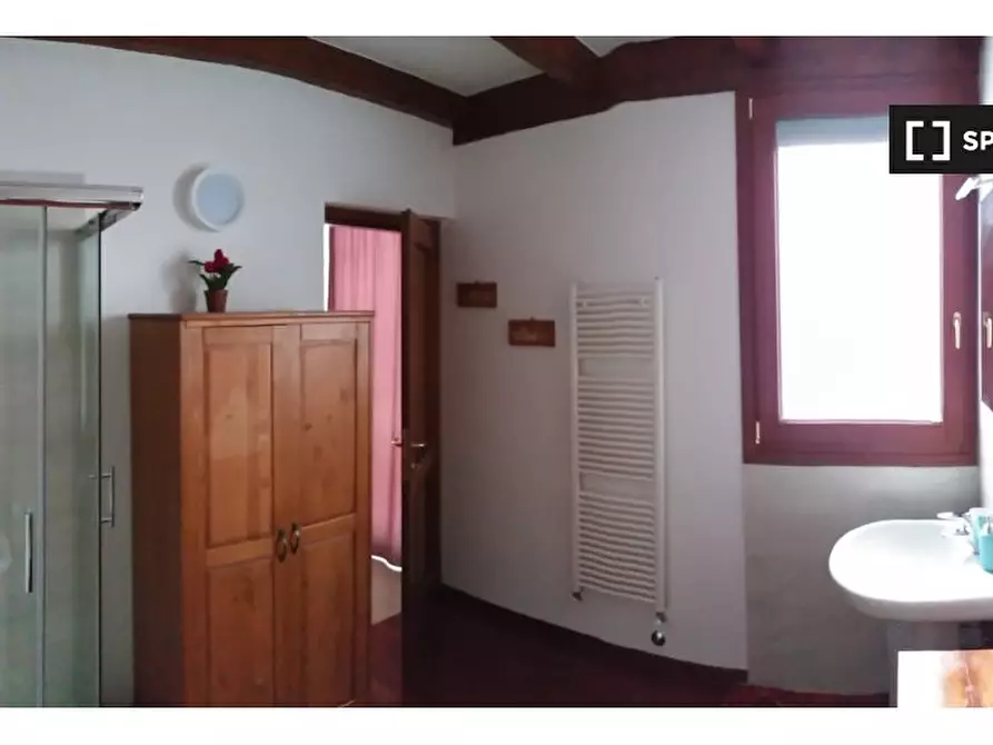 Immagine 7 di Camera condivisa in affitto  in Via Bartolomeo Ramenghi a Bologna