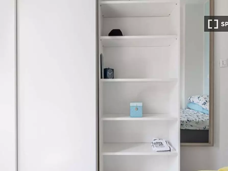 Immagine 1 di Camera condivisa in affitto  in Largo Cavalieri di Malta a Milano