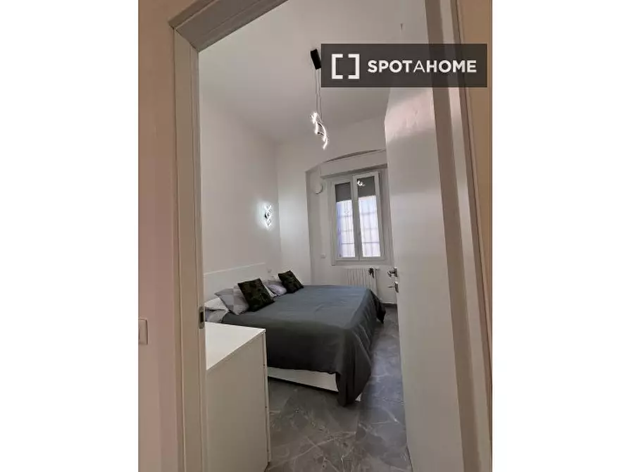 Immagine 6 di Appartamento in affitto  in Via Raffaele Merelli a Monza