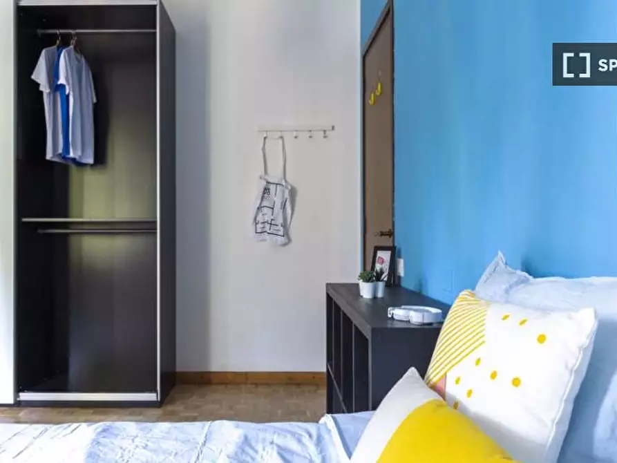 Immagine 12 di Camera condivisa in affitto  in Via Felice Mendelssohn a Padova