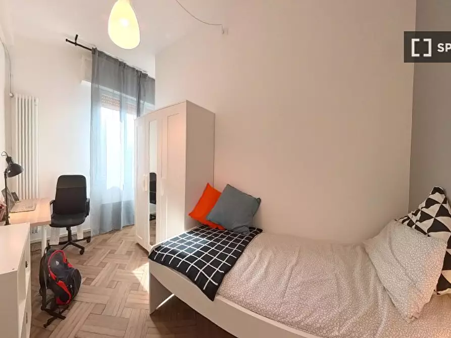 Immagine 1 di Camera condivisa in affitto  in Via Sorio a Padova