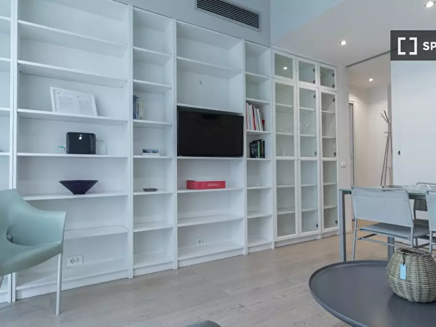 Immagine 14 di Appartamento in affitto  in Viale Sabotino a Milano