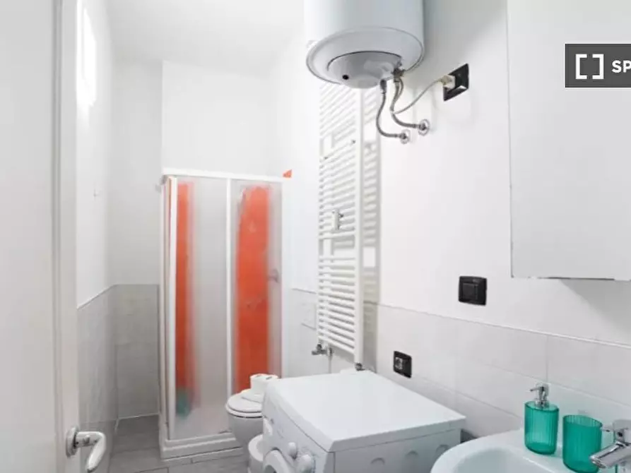 Immagine 3 di Appartamento in affitto  in Via Pietro Giuria a Torino