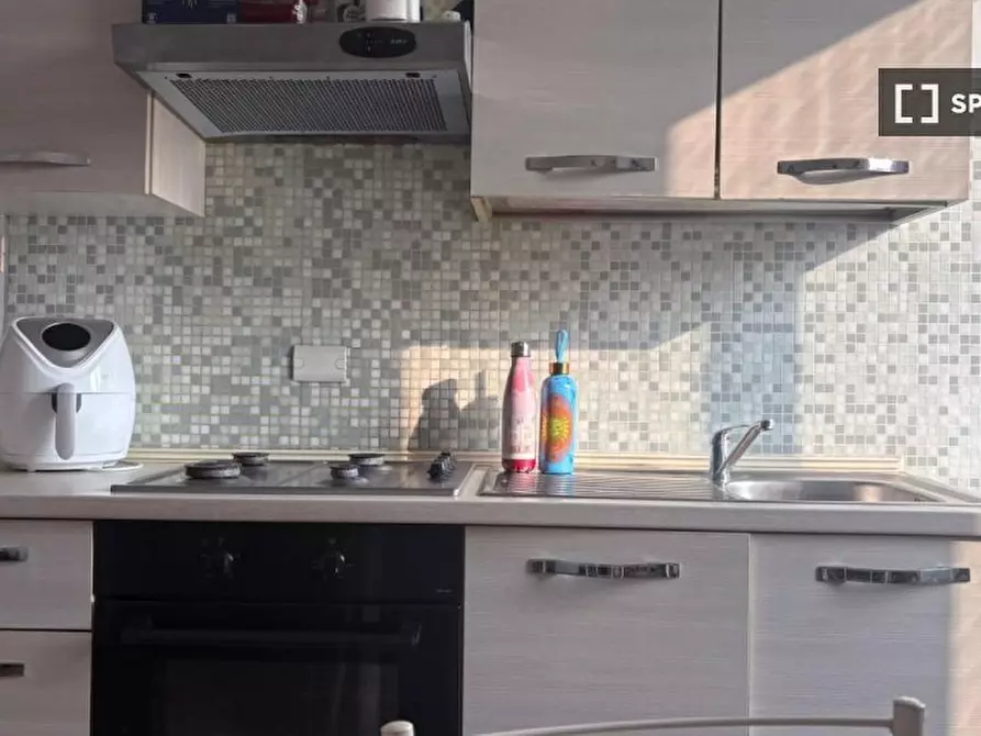 Immagine 8 di Appartamento in affitto  in Viale Omero a Milano