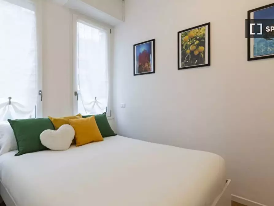 Immagine 7 di Appartamento in affitto  in Via Matteo Civitali a Milano