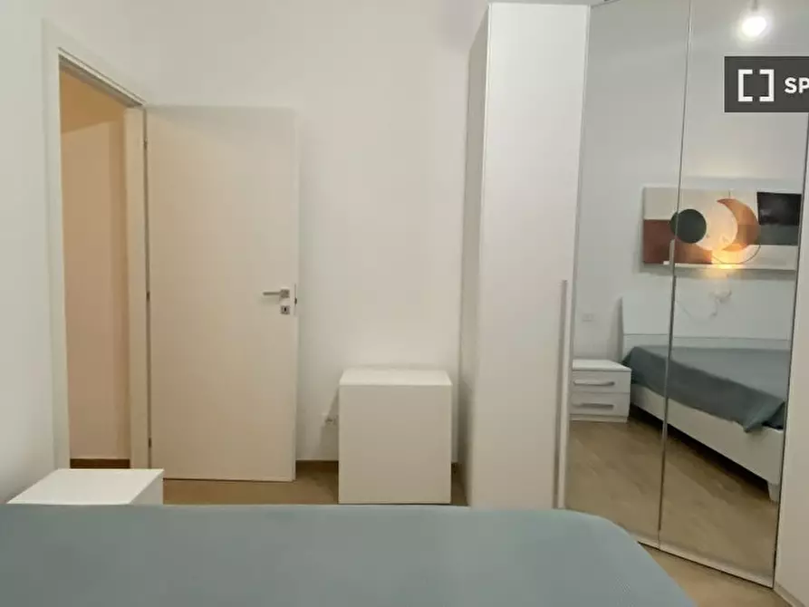Immagine 10 di Appartamento in affitto  in Viale Giovanni da Cermenate a Milano