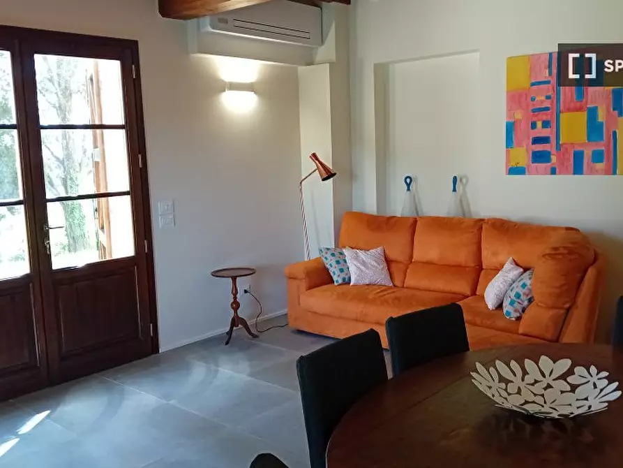 Immagine 17 di Appartamento in affitto  in Via di Sticciano a Certaldo